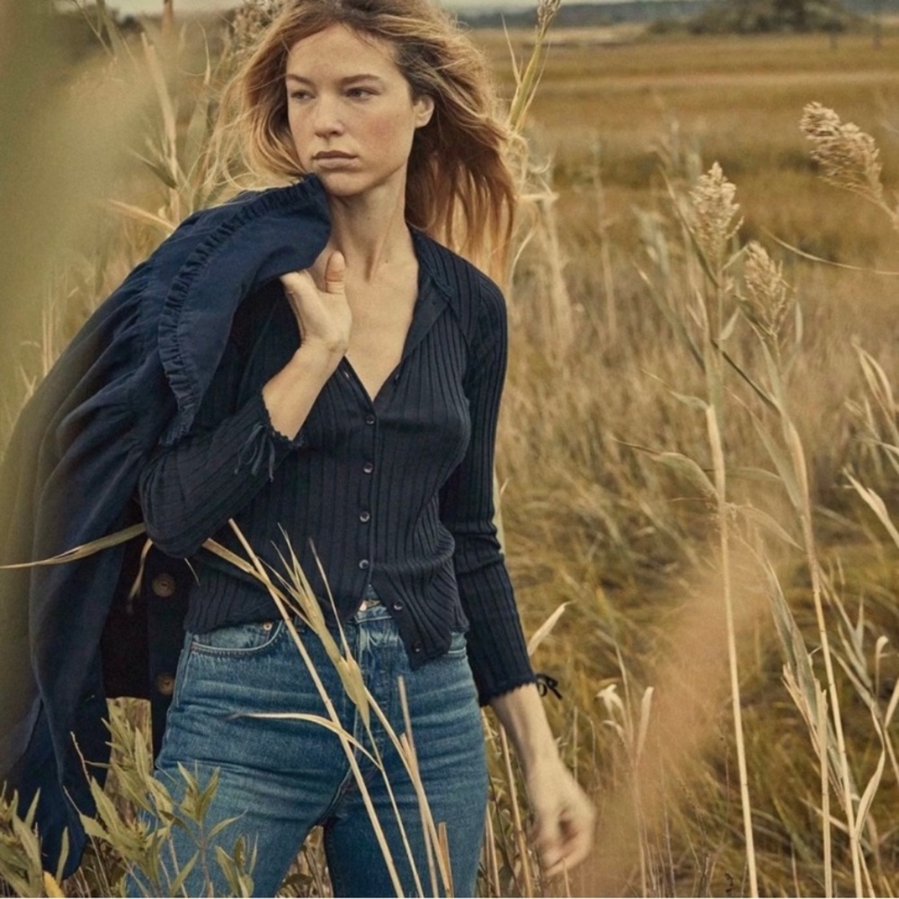 Demi Cardigan
